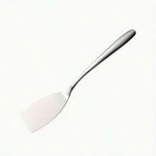High Quality Stainless Steel Kitchen Spatula - Suitable For Stir-Frying, Serving Dishes, And Cooking - Multicolor - View 7