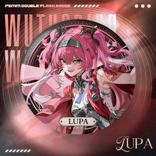 1pc Chirping Badge - Stitch Toys - Travel Toys - Classroom Fidget Toys - Mini Bath Toys - Birthday Gift - Holiday Gift - Perfect Gift - Gifts - Toys - Games - Multicolor - View 27