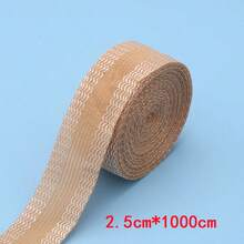 自粘式免剪裤脚长度调节贴纸 - 轻松调节裤长！ - 藍色 - 查看 14