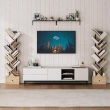 Magazine Rack - Bookshelf - View 7