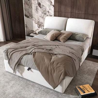 Bed Bases & Foundations