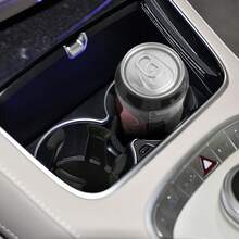 2 Pack 2026 Upgraded Car Cup Holder, Self-Adhesive Vehicle Cup Holder, Essential For Securing Water Bottles And Beverages - Car Coasters - View 4