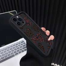 AVAILABLE FORIPHONE16PHONE CASE15/PROMAX/PLUS/14/13/12/5/11/E/MINI/XR/X/XSSAMSUNGS23PLUS/GALAXYA065G325G/324G/PLUS/155G/144G/135G/064G/GALAXYA54/GALAXIAA55/35/34/GA/MINIMALIST/CARTOON/TPU SOFT SHELL - LMX672 - Blanco - Ver 5