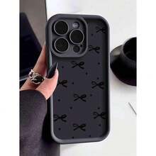 Basic Phone Cases - Siyah - Görünüm 2