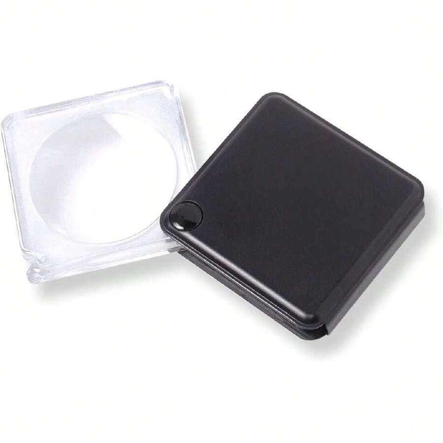Magnifiers - Şampanya - Görünüm 1