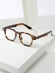 男士眼镜 - 彩色 - 查看 3