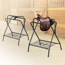 Saddles & Accessories - Black - View 9