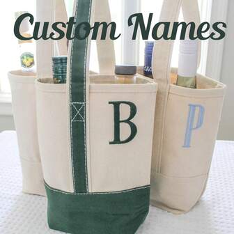 Personalized Canvas Wine Tote | Personalized Gift | Custom Wine Tote | Bachelorette Gifts | Christmas Gift | Groomsman Gifts | Bourbon Tote, Canvas Wine Tote,Custom Wine Tote,Custom Wine Bag,Canvas Wine Bag,Personalized Gift,Bachelorette Gift,Monogram Wine Tote,Hostess Gift,Christmas Gift,Monogram Wine Bag,Newlywed Gift,Monogram Canvas Tote,Stocking Stuffer.