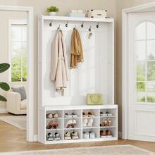 Bedroom Armoires - [Wit] - View 2