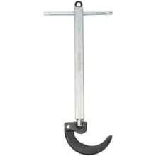 General Tools & Instruments 140XL Basin Wrench Large Jaw, 11 to 16-Inch(Capacidad de 1 a 2 pulgadas 11" - 16") - Multicolor - Ver 1