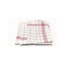 Large Checkered Kitchen Dish Towel, Absorbent Tea Towel, Soft Reusable Cleaning Cloth, Quick-Drying Dishcloth, Dishwashing Cloth - Multicolor - View 24