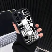 LMX693 - Negro