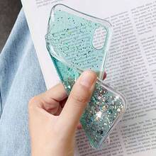 1个星空闪光软TPU手机壳,适用于三星Galaxy A06 A15 / A16 / A17 / A26 / A35 / A36 / A55 / A56 / A25 / A26 / A54,少女心形手机壳,也适用于S23 / S23 FE / S24 FE / S25 / S25 Ultra / S25FE,时尚硅胶保护套 - 綠色 - 查看 8