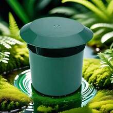 6pcs Reusable Snail Trap Slug Cage Garden Pest Control Bait Station Tools Farm Garden Protection Accessories