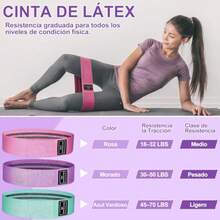 Pilates Accessories - 221280553 - View 7