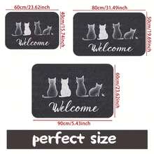 Bath Rug Set - Multicolor - View 7