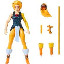 Masters of the Universe X  Cheetarah Figura de acción - / - Ver 1