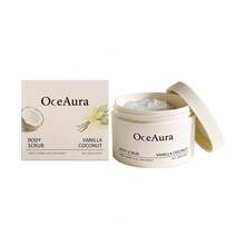 OceAura 温和清洁、保湿、柔滑清爽的护肤品 - 情人节护肤/节日必备