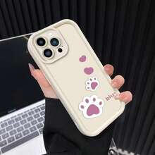 Basic Phone Cases - LMX367 - White - View 6