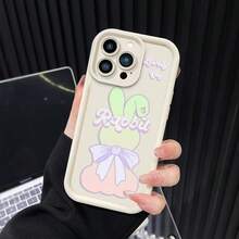 Basic Phone Cases - LMX703 - Biały - Zobacz 2