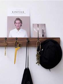 20/50pcs Music Note Push Pins, Suitable For Cork Board, Wall Hanging, Bulletin Board, Christmas Decoration, Great Gift For Friends And Valentine's Day - Multicolor - View 3