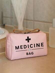Túi đựng thuốc di động, Bộ sơ cứu dung tích lớn, Túi đựng thuốc nữ kiểu cổ điển, Hộp đựng thuốc và túi sơ cứu nhỏ gọn, Hộp đựng thuốc di động, Bộ sơ cứu và hộp đựng thuốc, Bộ dụng cụ y tế khẩn cấp khi cắm trại, Bộ sơ cứu, Có thiết kế nhãn thuốc, Bao bì sử dụng hàng ngày và khẩn cấp (Nhiều màu sắc có sẵn) Túi đựng thuốc, Vật dụng cần thiết cho du lịch, Bộ sơ cứu ngoài trời, Hộp đựng thuốc, Hộp đựng thuốc, Túi đựng thuốc bệnh viện, Túi sắp xếp thuốc, Vật dụng cần thiết khi đi du lịch, Vật dụng cần thiết khi đi du thuyền, Vật dụng cần thiết cho kỳ nghỉ - Nhiều màu - Xem 8