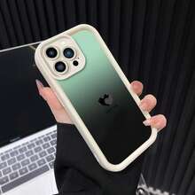 AVAILABLE FORIPHONE16PHONE CASE15/PROMAX/PLUS/14/13/12/11/5/MINI/XS/X/XR/ESAMSUNGS23PLUS/GALAXYA065G325G/324G/PLUS/155G/144G/135G/20/GALAXIAA55/GALAXYA54/35/24/GALA/MINIMALIST/CARTOON/TPU SOFT SHELL - LMX713 - Blanco - Ver 6