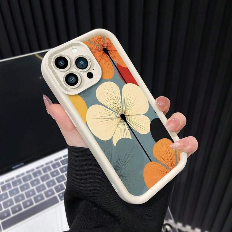 Basic Phone Cases - LMX656-黑色 - 查看 6