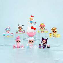 L.O.L.SURPRISE! LOL Surprise Loves 7 Surprises, Limited Edition Dolls Kids Gift Ages 4+