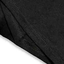 Camiseta divertida con humor "Crow Coffee F-Kaw-F" - Negro 2 - Ver 5