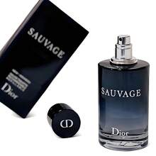 Christian Dior Sauvage EDT Spray Long-Lasting Earthy-Woody Fragrance For Men 3.4oz 100ml - EDT - View 7