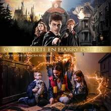 JCH-Juego de Varitas Mágicas Varita de  de 30 CM y Varita de  de 32 CM Con Gafas Juguetes para Niños Mayores de 6 Años Regalos Divertidos para Fans y Halloween Cosplay - como en la foto - Ver 7