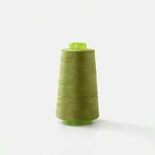 Chỉ may polyester chịu lực cao EDCUEBE7 3000 yard - Thích hợp cho quần jean, da giả, vải bố, thảm trang trí, quần tây, giày dép và các sản phẩm thủ công bằng da, phụ kiện may vá. - Nhiều màu - Xem 19