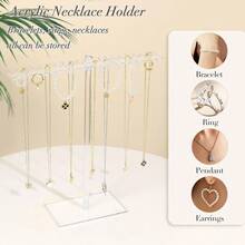 Jewelry Towers - Multicolor - View 2