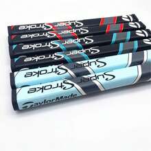 1 pieza Grip de putter de golf suave de PU, estilo pistola 1.0, 5 opciones de color - Multicolor - Ver 3