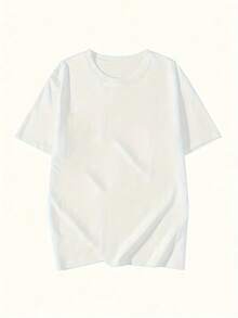 Women T-Shirts - 白色 - 查看 3