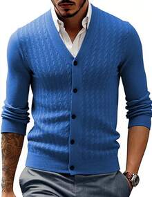 Men Sports Sweaters