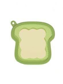 1pc Removable Heat Insulation Mat, Silicone Pot Holder, Cup Pad, Tabletop Protector, Heat Resistant, Anti-Scald, Home Use - Multicolor - View 13