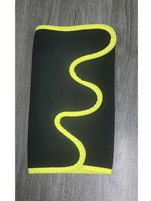 1pc Adjustable Compression Leg Sleeve, Suitable For Running, Cycling, Sports Like Badminton To Relieve Muscle Soreness - Multicolor - View 14