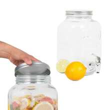 Beverage Ice Bucket & Beverage Dispensers - 221200721 - View 5