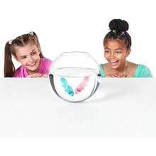 Pets Alive Swimming Robo Axolotl (Paquete de 2) por ZURU - / - Ver 5