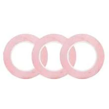 Cinta de reparación de teléfonos móviles, cinta de reparación de pantalla táctil LCD PET impermeable, ácido acrílico de doble cara de alta resistencia para computadora portátil(1mm),38257648 - Apple - Ver 1