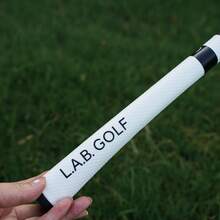 Gt Putter Grip Golf Spyne Technology With Advanced Surface Texture Tackiness For Reduced Grip Pressure Unique Parallel Design - Multicolor - View 3