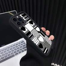Basic Phone Cases - LMX693 - Weiß - Übersicht 5