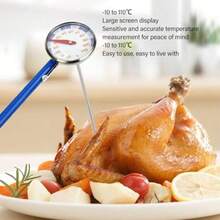 Kitchen Thermometer - 219617474 - View 3