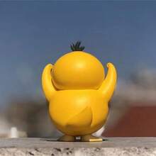 动漫宝可梦收藏PVC手办模型汽车摆件雕像桌面摆件生日礼物 - 彩色 - 查看 7