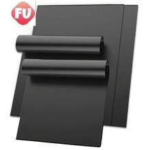 Almohadilla de Barbacoa Antiadherente para Cocción Perfecta - Negro - Ver 7