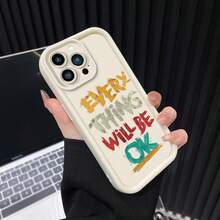 AVAILABLE FORIPHONE16PHONE CASE15/PROMAX/PLUS/14/5/E/13/11/MINI/12/X/XR/XSSAMSUNGSPLUS/GALAXYA065G325G/324G/PLUS/155G/144G/135G/064G/GALAXIAA55/03/20/34/GALAXIAS25/MINIMALIST/CARTOON/TPU SOFT SHELL - LMX661 - Negro - Ver 6
