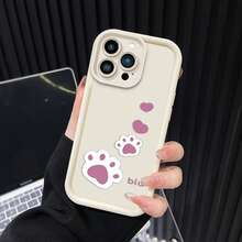 Basic Phone Cases - LMX367 - White - View 4