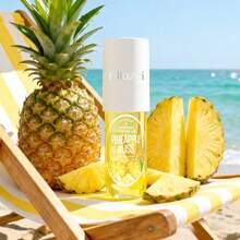 Hllozzi 90毫升身体香氛喷雾 - 6种香型:玫瑰、草莓、月桂、叛逆之花、菠萝和黑兰花。完美的情人节香氛,适合约会、通勤、居家放松或外出。便携持久,是理想的情人节礼物。 - 多樣化香型 - 查看 14